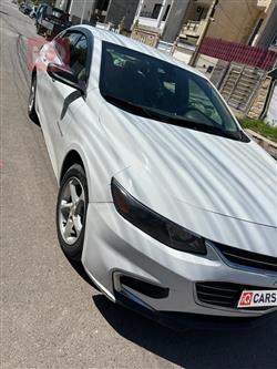 شيفروليه ماليبو